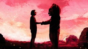 Brigsby Bear's poster