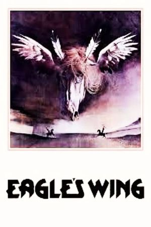 Eagle's Wing's poster