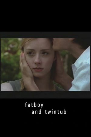 Fatboy and Twintub's poster