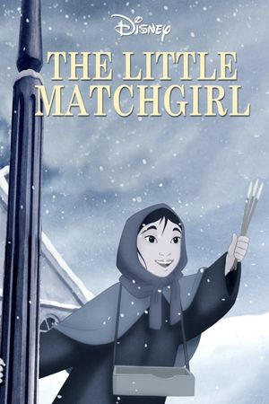 The Little Matchgirl's poster