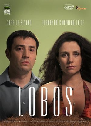 Lobos's poster