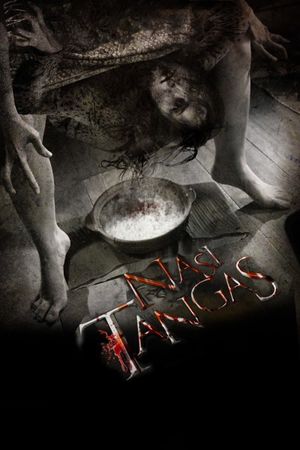 Nasi Tangas's poster