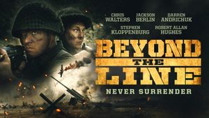 Beyond the Line's poster