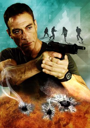 6 Bullets's poster