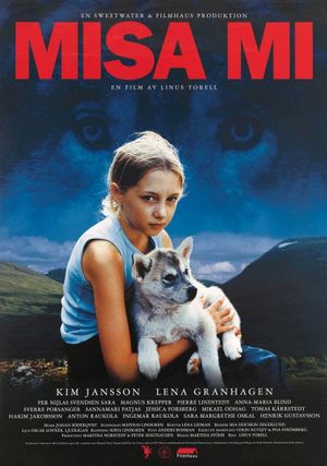 Misa mi's poster