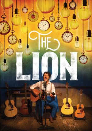 The Lion's poster