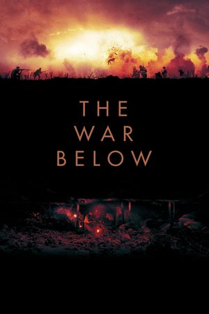 The War Below's poster