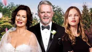 Daughter of the Bride's poster