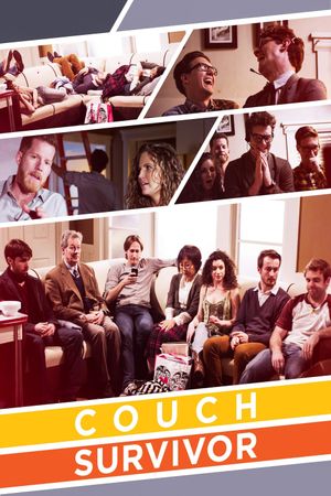 Couch Survivor's poster