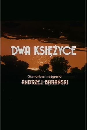 Dwa ksiezyce's poster