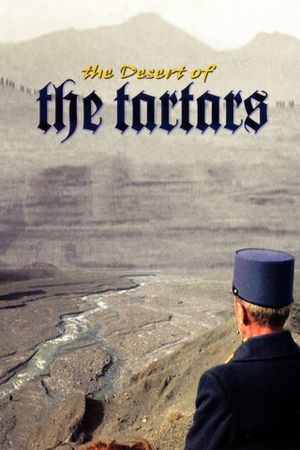 The Desert of the Tartars's poster