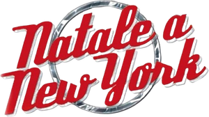 Natale a New York's poster