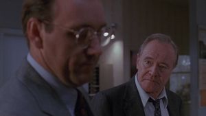 Glengarry Glen Ross's poster