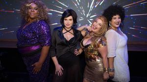 Gostosas, Lindas e Sexies's poster