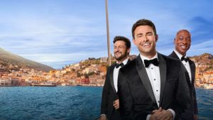 The Groomsmen: Second Chances's poster