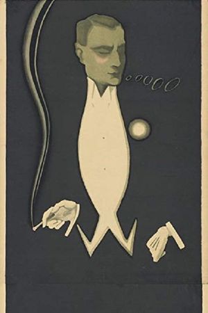 Graf Festenberg's poster image