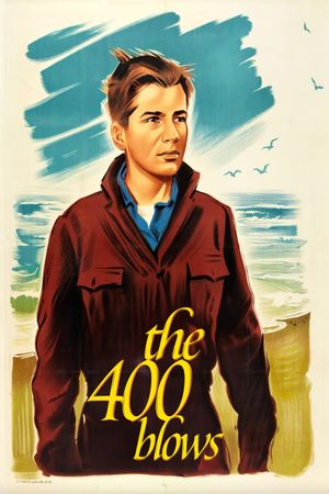 The 400 Blows's poster