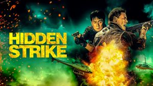 Hidden Strike's poster