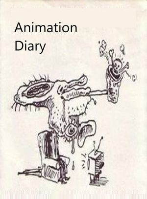 Animation Diary's poster