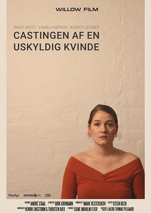 The Casting of an Innocent Woman's poster image