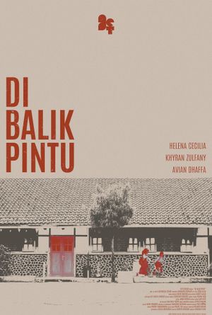 Di Balik Pintu's poster