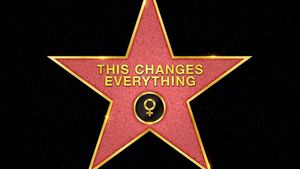 This Changes Everything's poster
