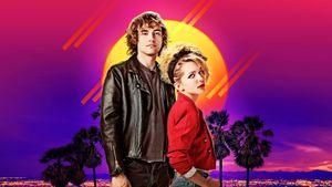 Valley Girl's poster