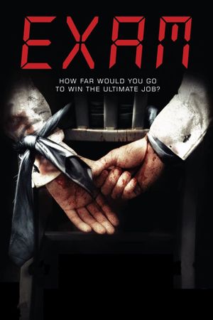 Exam's poster