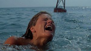 Jaws's poster