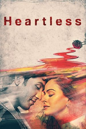 Heartless's poster