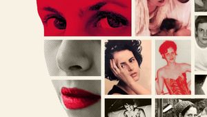 Fernanda Young: Foge-me ao Controle's poster