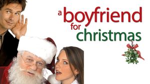 A Boyfriend for Christmas's poster
