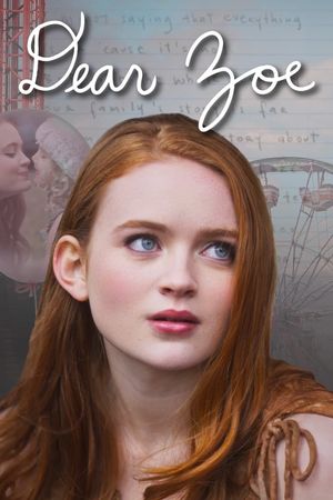 Dear Zoe's poster