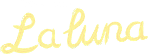 La luna's poster