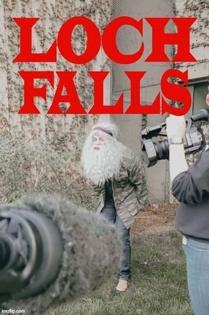 Loch Falls's poster