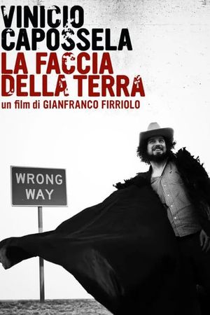 La faccia della Terra's poster