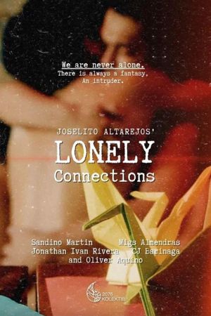 Lonely Connections's poster