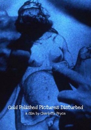 Cold Polished Pictures Disturbed's poster