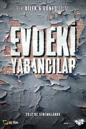 Evdeki Yabancilar's poster