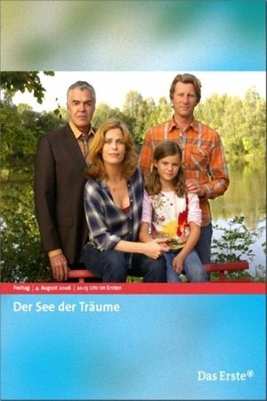 Der See der Träume's poster