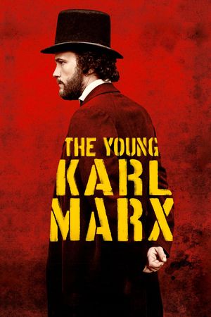 The Young Karl Marx's poster image