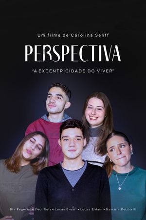 Perspectiva (Versão da Diretora)'s poster