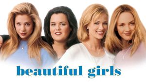 Beautiful Girls's poster