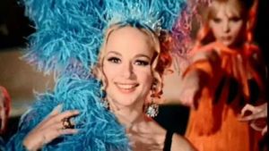 Funny Girl's poster