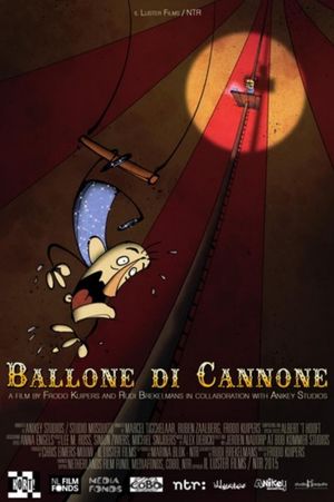 Ballone di Cannone's poster