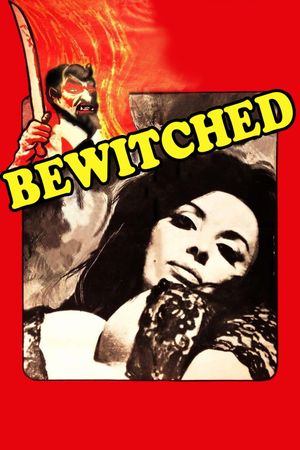 Bewitched's poster