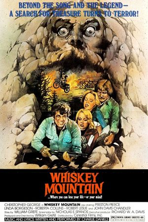 Whiskey Mountain's poster