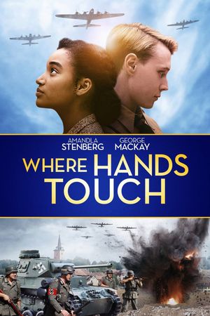 Where Hands Touch's poster
