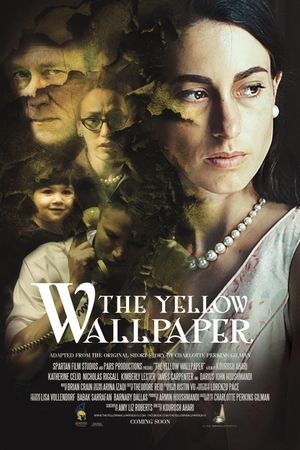 The Yellow Wallpaper's poster image