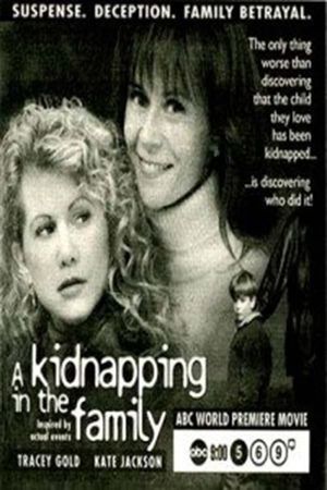 A Kidnapping in the Family's poster